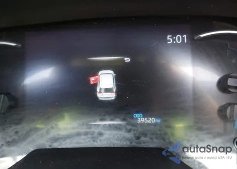 2023 Toyota Rav4 Hybrid Xle z USA, uszkodzony, nr VIN 4T3RWRFV0PU095632